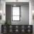 Lunara UL Certified Frameless Backlit LED Bathroom Vanity Mirror , Anti Fog Temper Glass 3 Year Warranty-544654494