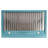 Unique Appliances 36" Stainless Steel 700 CFM Ducted (Vented) Under Cabinet Range Hood with Baffle Filter-84996403