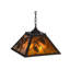 Rustic Lodge 2 - Light Pendant-16183458