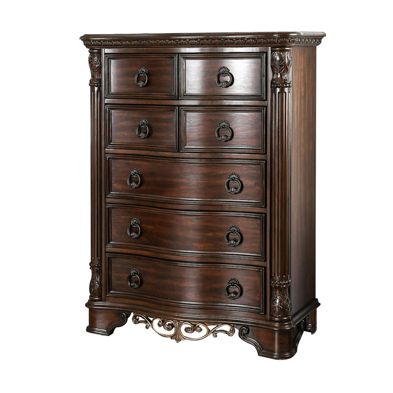 Commode 7 tiroirs Chandler