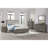 Funston Upholstered Queen Bed