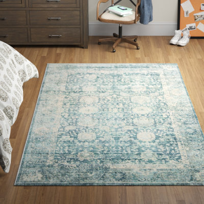 Tapis oriental Partee Performance