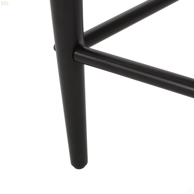 TABOURET DE COMPTOIR (ENSEMBLE DE 2)