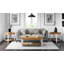 Table basse avec rangement Deeter