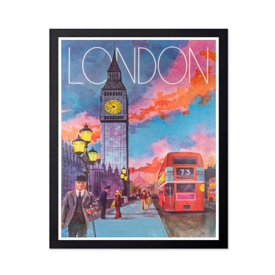 London City
