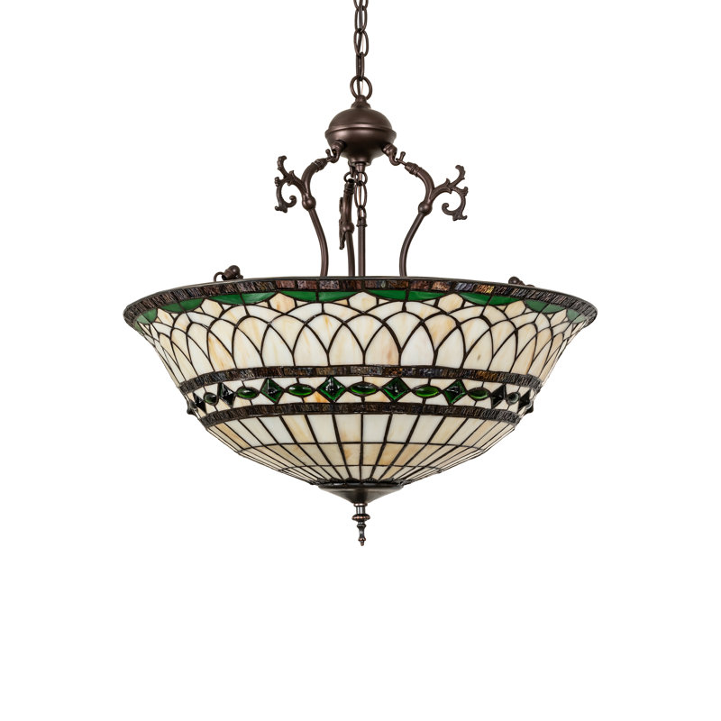 3 - Light Pendant