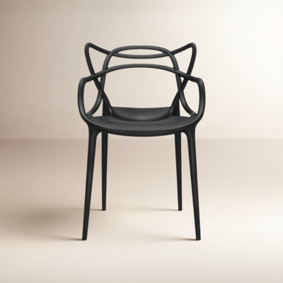 Masters Dining Armchair