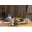 Le Creuset Mini Round Cocotte, 8oz., Olive