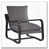 Gris anthracite est en rupture de stock