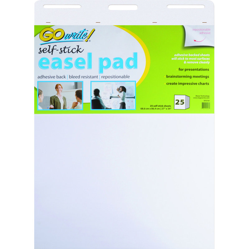 Pacon Corporation Paper Easel Accessory