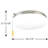 2 - Light Universal Ceiling Fan Bowl Light Kit-26210101