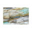 Marbré verre II par Carol Robinson, impression sur toile tendue-55903379