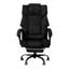 Marlow Home Co. Twill Fabric Executive Chair