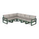 Edge 110.5'' Outdoor Sectional