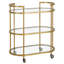 Metal Bar Cart-641752758