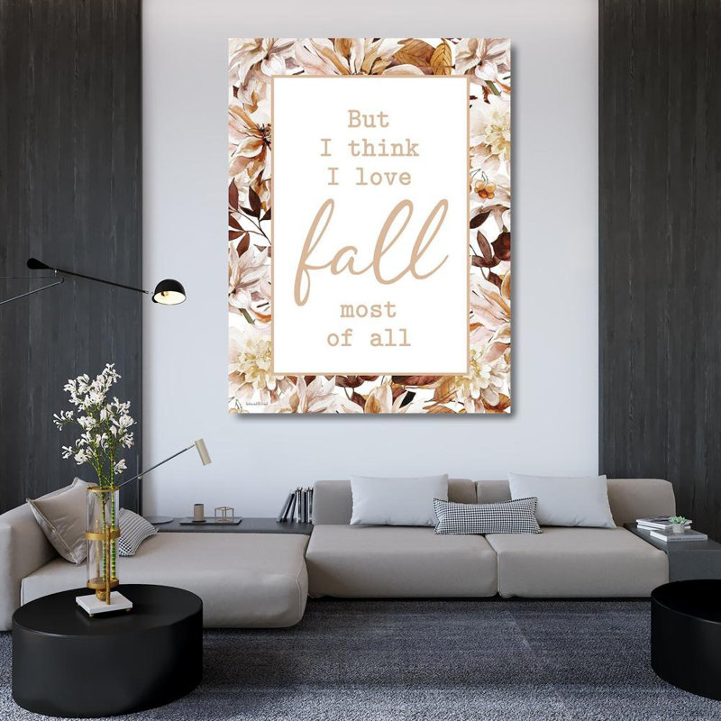 Art sur toile tendue et encadrée Trinx, H 47 po x l 36 po