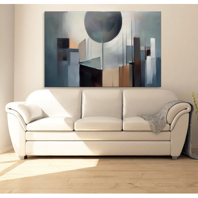 Orbital Reflections
