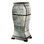 Reflections Venetian 4 Drawer Accent Chest