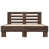 Brown Oak is out of stock selected