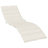 Ebern Designs Sun Lounger Cushion 1.6" Fabric-1881243005-1943664225