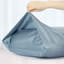 Ensemble de taies d'oreiller 100% satin de coton-122623507-122623510