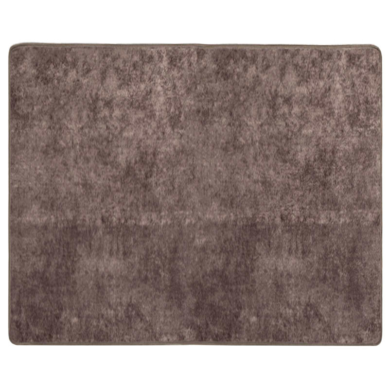Standard Area Rug, Rectangle 80 x 100 cm