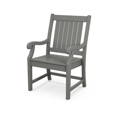 POLYWOOD x Birch Lane Verlyn Dining Chair by Birch Lane