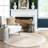 Cruise Natural Jute Area Rug-1486145329