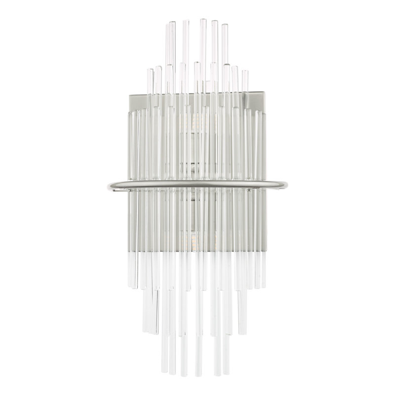 Flush Mounted Sconce