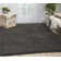 Solid Colour Area Rug