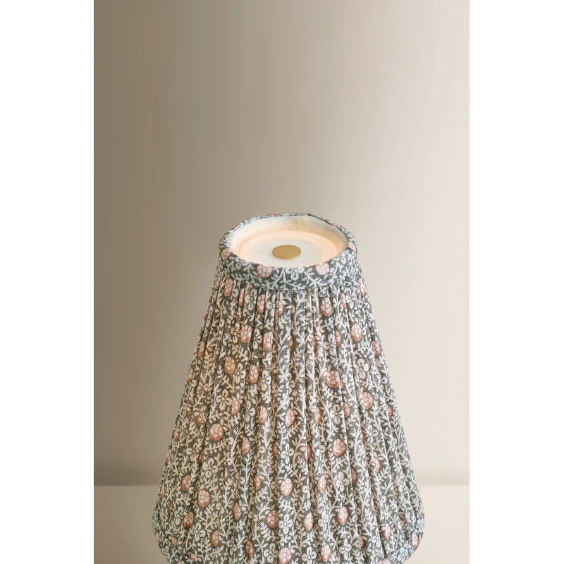 Attlebury Ceramic Standard Lamp