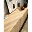Buffet décoratif minimaliste en bois