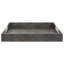 Plateau de repose-pieds / table basse Derwent