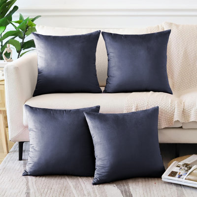 Square Scatter Cushion Cushion Cover