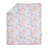 Urgeon 8 - Piece Crib Bedding Set
