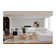 Tila 5 - Piece Performance Fabric Modular Sectional