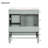 Bathroom Vanity with Ceramic Sink-1160718074