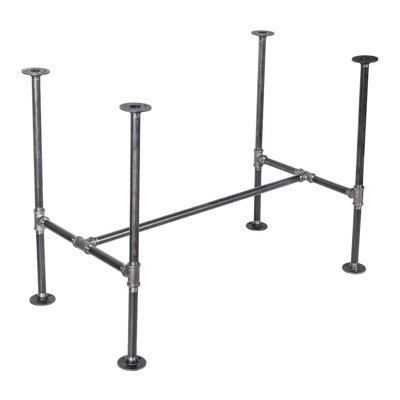 Iorund Table Base