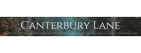 Logo Canterbury Lane