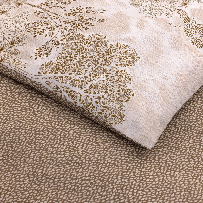 Paysages Duvet Cover, Twin