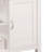 Montaz Rolling Kitchen Island with Drawer & Stemware Rack