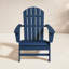 Chaise Adirondack POLYWOOD Nautical-391261403