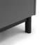 Janine 46cm W Bedside Table