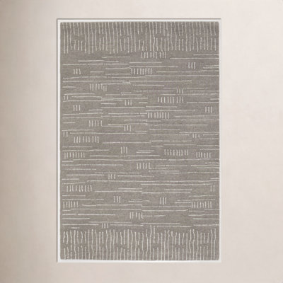 Tifton Hand-Tufted Wool Rug