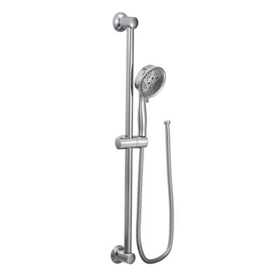 Pomme de douche à main multifonction