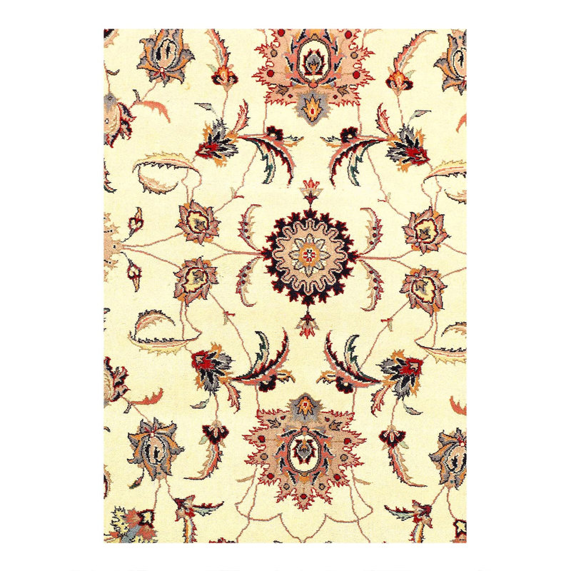Oriental Area Rug