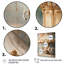 Carrousel beige Merry Go Round - carrousel-589829980-589829976