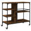 Ventre Metal Bar Cart-1649350955