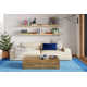 Everson Coffee Table