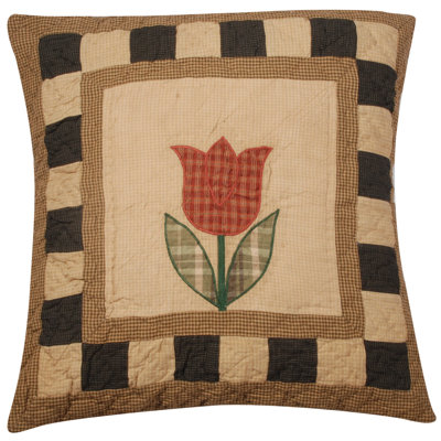 Mald Square Cushion